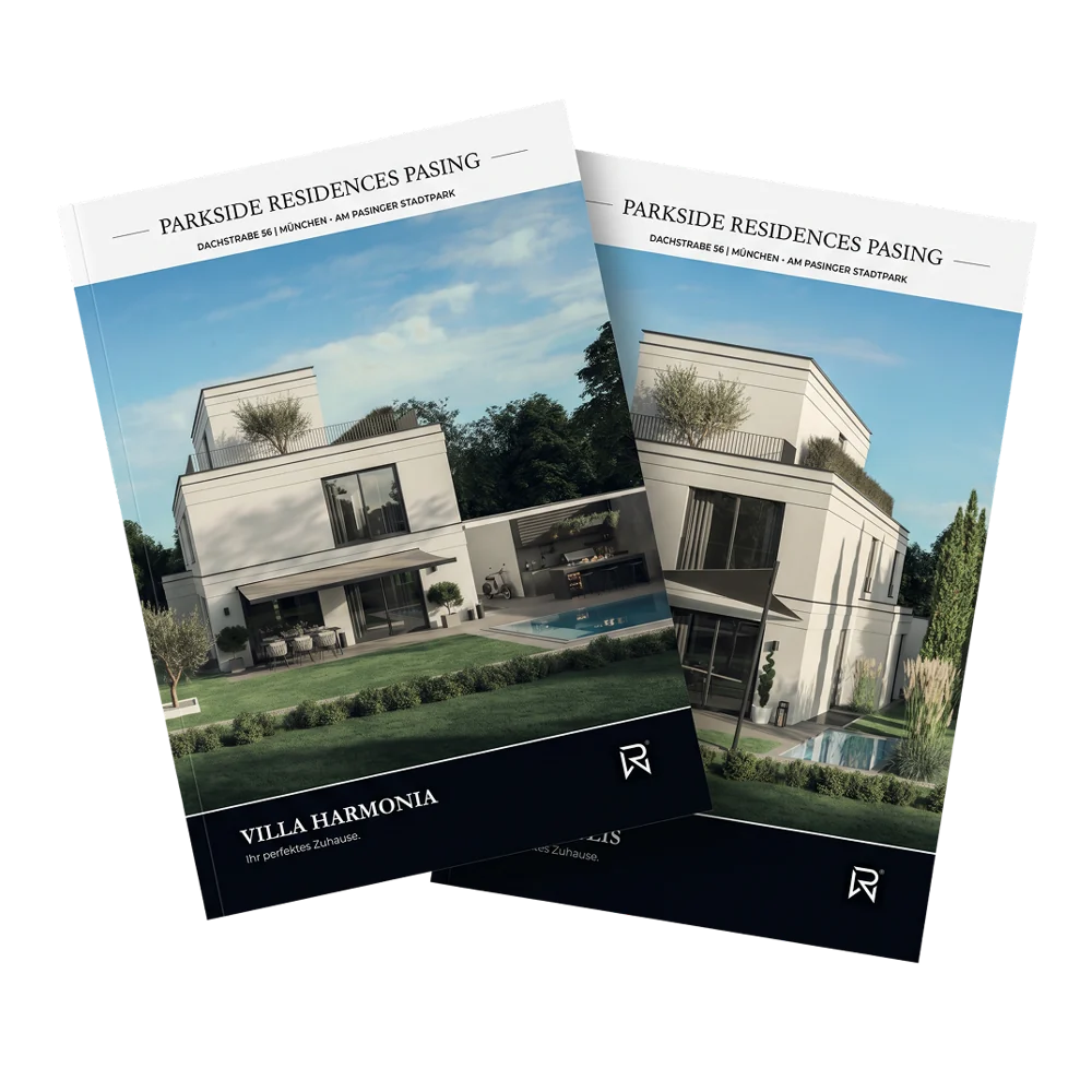 Exposé Villa Solis & Villa Harmonia
