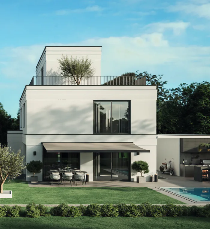 Villa Harmonia