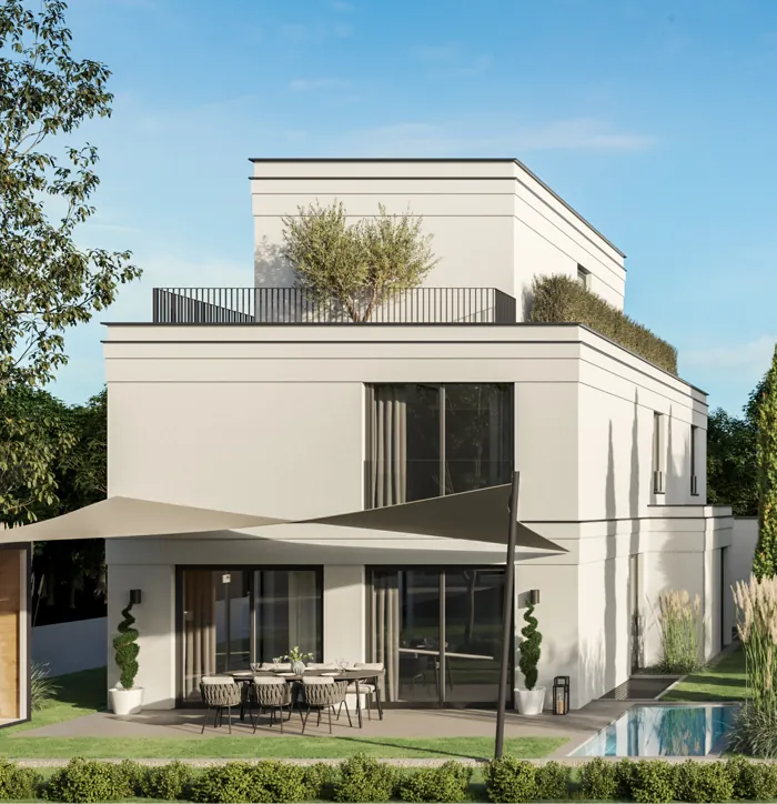 Villa Solis
